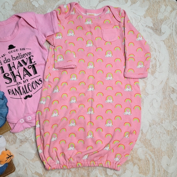 Baby Bundle - 3 months - Picture 3 of 5